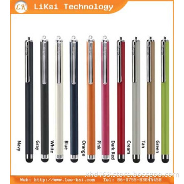 Newest Colorful Capacitive Pen for iPhone5 (S-3)